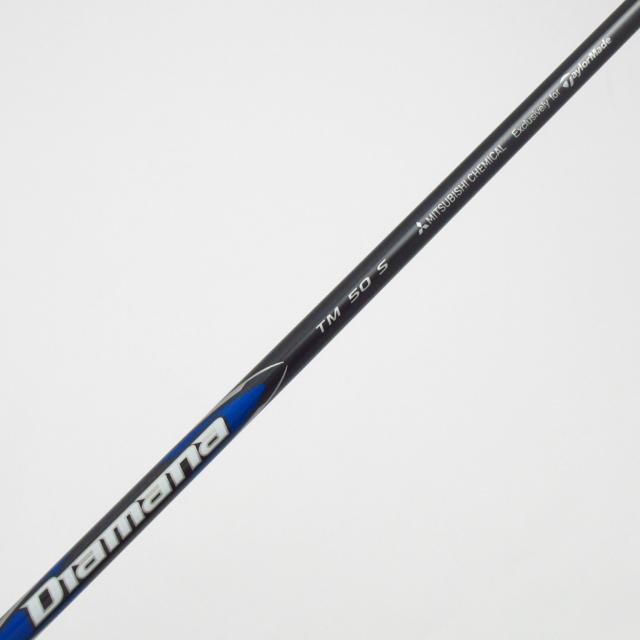 【中古ゴルフクラブ】テーラーメイド　Qi35　Qi35 ドライバー Diamana Blue TM50(2025)　シャフト：Diamana Blue TM50(2025)_5