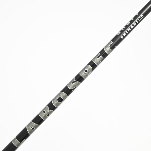 【中古ゴルフクラブ】オノフ　KURO　ONOFF KURO(2025) ドライバー LABOSPEC SHINARI 50　シャフト：LABOSPEC SHINARI 50_5