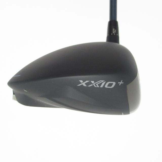 【中古ゴルフクラブ】ダンロップ　XXIO　ゼクシオ 14+ (2026) ドライバー SPEEDER NX DST for XXIO　シャフト：SPEEDER NX DST for XXIO_3