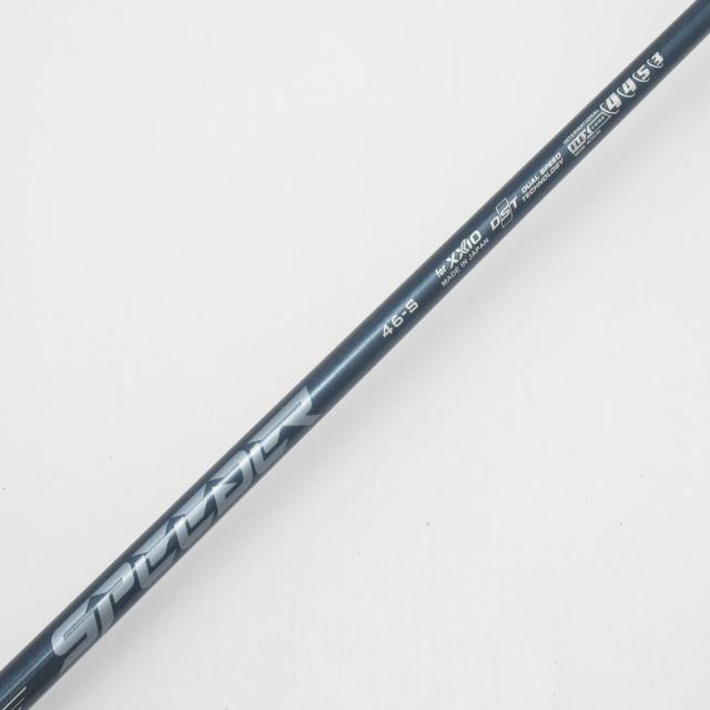 【中古ゴルフクラブ】ダンロップ　XXIO　ゼクシオ 14+ (2026) ドライバー SPEEDER NX DST for XXIO　シャフト：SPEEDER NX DST for XXIO_5