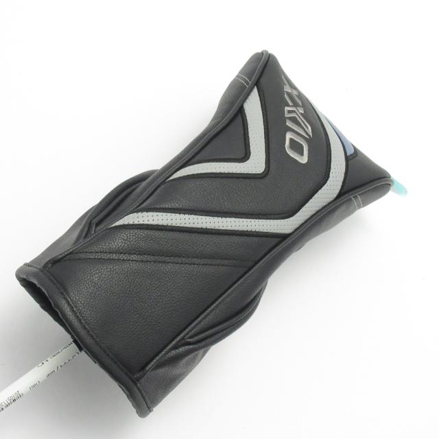 【中古ゴルフクラブ】ダンロップ　XXIO　ゼクシオ 14+ (2026) ドライバー SPEEDER NX DST for XXIO　シャフト：SPEEDER NX DST for XXIO_7