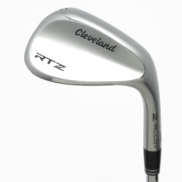 【中古ゴルフクラブ】クリーブランド　CG　RTZ ツアーサテン ウェッジ Dynamic Gold HT　シャフト：Dynamic Gold HT