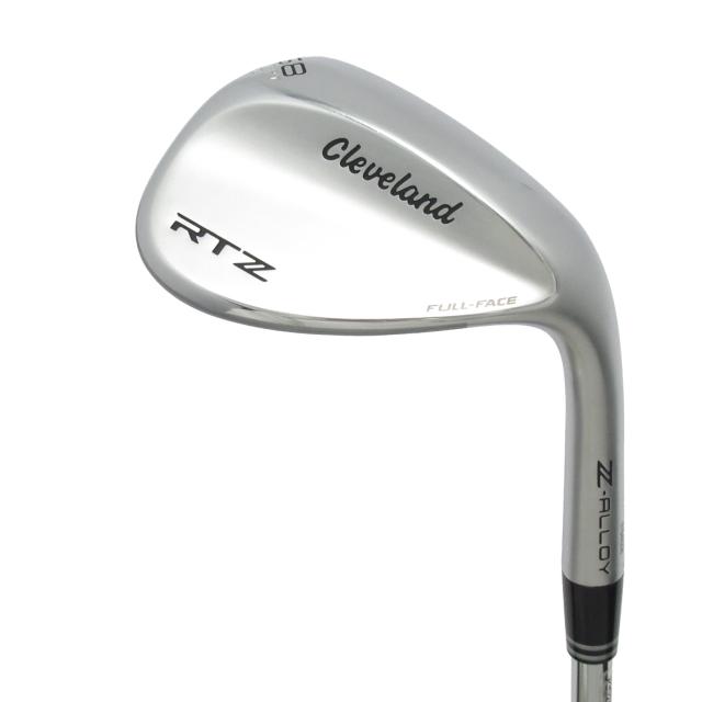 【中古ゴルフクラブ】クリーブランド　CG　RTZ FULL-FACE ツアーサテン ウェッジ Dynamic Gold HT　シャフト：Dynamic Gold HT