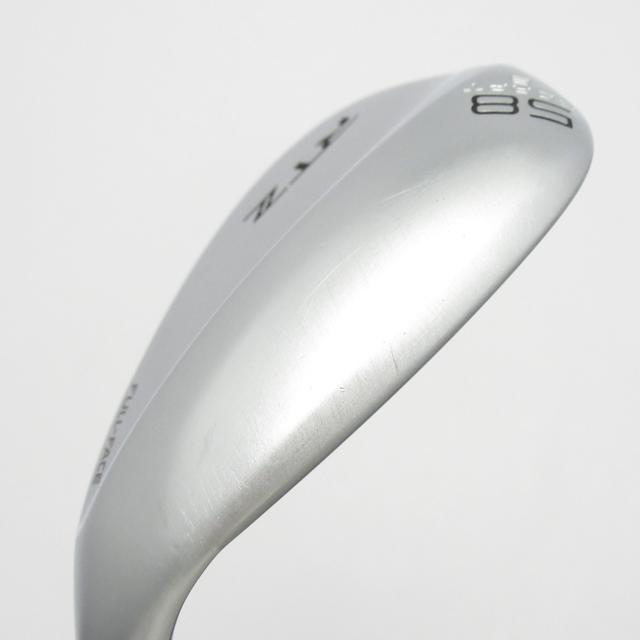 【中古ゴルフクラブ】クリーブランド　CG　RTZ FULL-FACE ツアーサテン ウェッジ Dynamic Gold HT　シャフト：Dynamic Gold HT_4