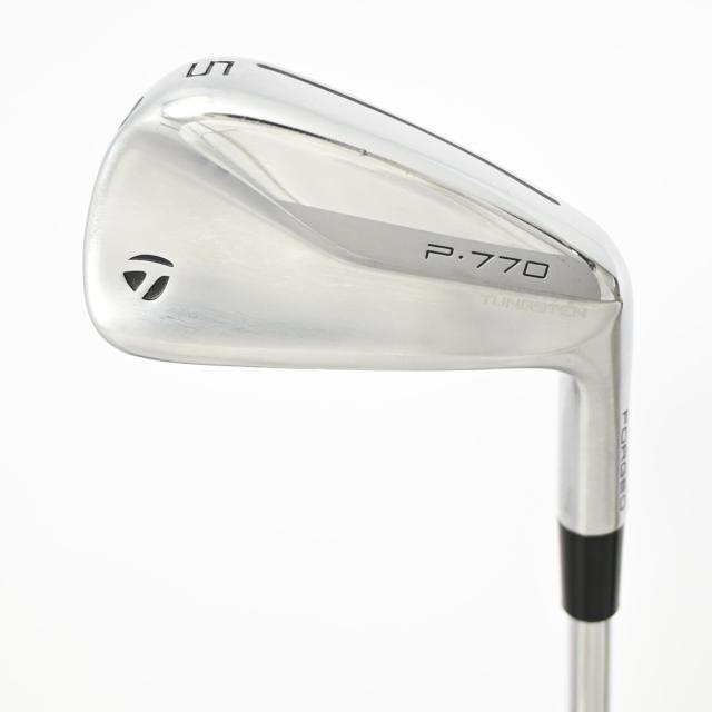 【中古ゴルフクラブ】テーラーメイド　P770　P770(2020) アイアン N.S.PRO MODUS3 TOUR 105　シャフト：N.S.PRO MODUS3 TOUR 105