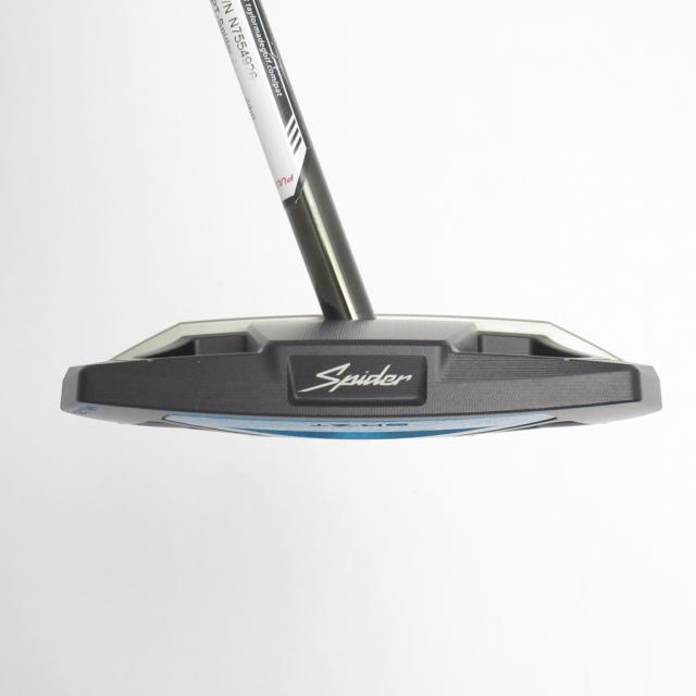【中古ゴルフクラブ】テーラーメイド　SPIDER　SPIDER ZT STANDARD パター スチールシャフト　シャフト：スチールシャフト_4