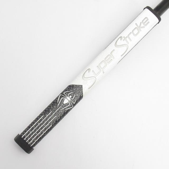 【中古ゴルフクラブ】テーラーメイド　SPIDER　SPIDER ZT STANDARD パター スチールシャフト　シャフト：スチールシャフト_6