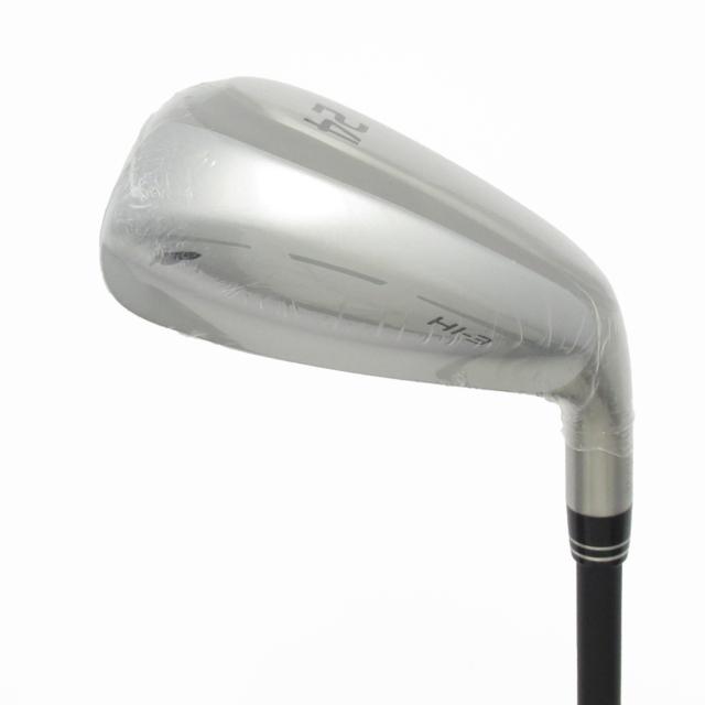【中古ゴルフクラブ】フォーティーン　HI-3　HI-3 ユーティリティ FT SERIES 50i　シャフト：FT SERIES 50i