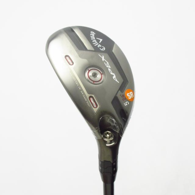 【中古ゴルフクラブ】キャロウェイゴルフ　APEX　APEX UT(2021) ユーティリティ Diamana 55 for Callaway　シャフト：Diamana 55 for C…