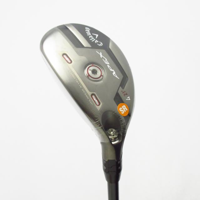 【中古ゴルフクラブ】キャロウェイゴルフ　APEX　APEX UT(2021) ユーティリティ Diamana 55 for Callaway　シャフト：Diamana 55 for C…