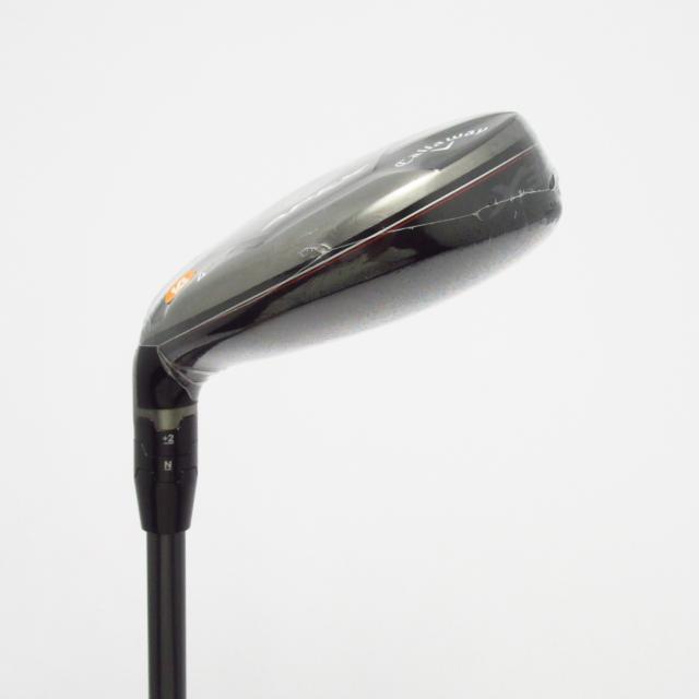 【中古ゴルフクラブ】キャロウェイゴルフ　APEX　APEX UT(2021) ユーティリティ Diamana 55 for Callaway　シャフト：Diamana 55 for C…_4