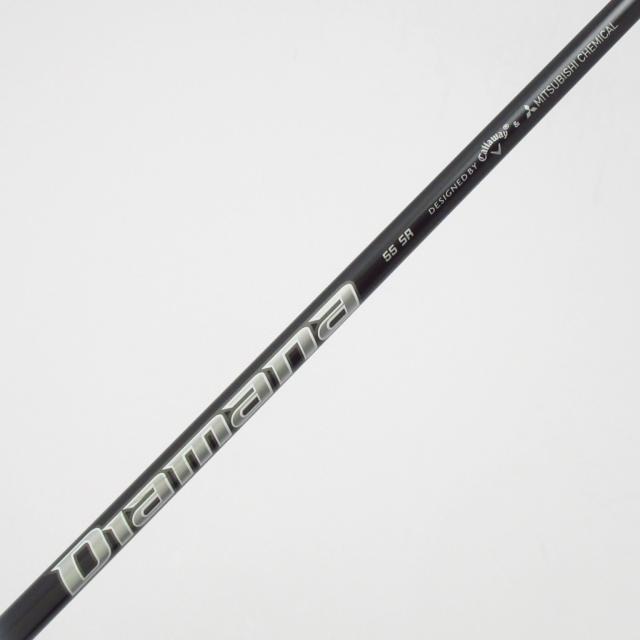 【中古ゴルフクラブ】キャロウェイゴルフ　APEX　APEX UT(2021) ユーティリティ Diamana 55 for Callaway　シャフト：Diamana 55 for C…_5