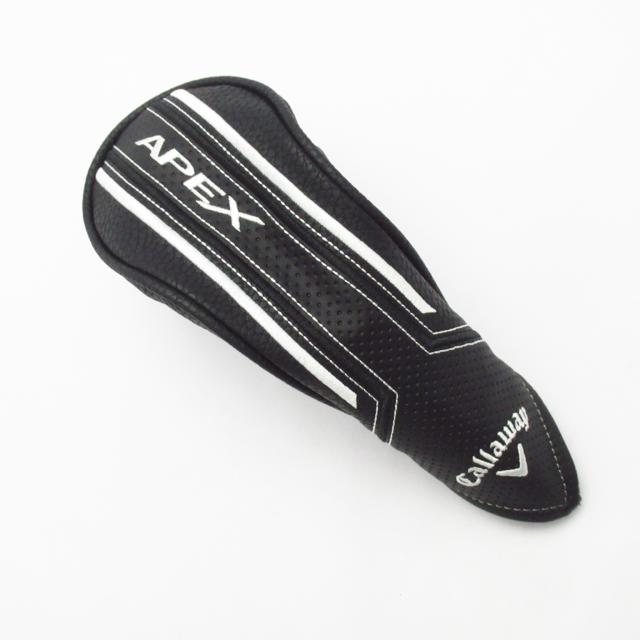 【中古ゴルフクラブ】キャロウェイゴルフ　APEX　APEX UT(2021) ユーティリティ Diamana 55 for Callaway　シャフト：Diamana 55 for C…_7