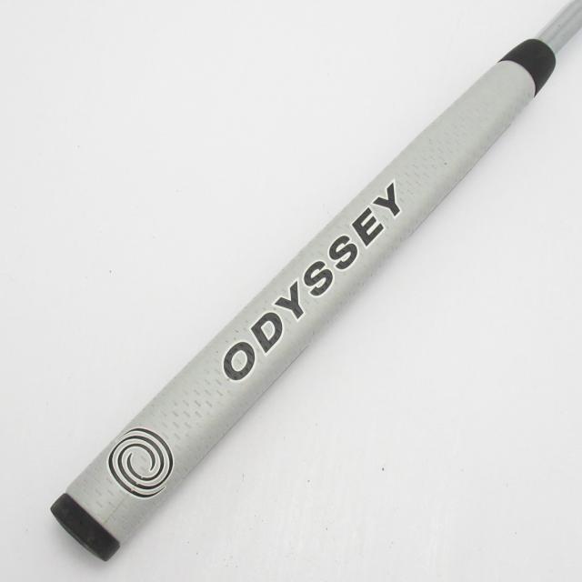 【中古ゴルフクラブ】オデッセイ　DFX　DFX BY ODYSSEY V-LINE FANG DB パター スチールシャフト　シャフト：スチールシャフト_6