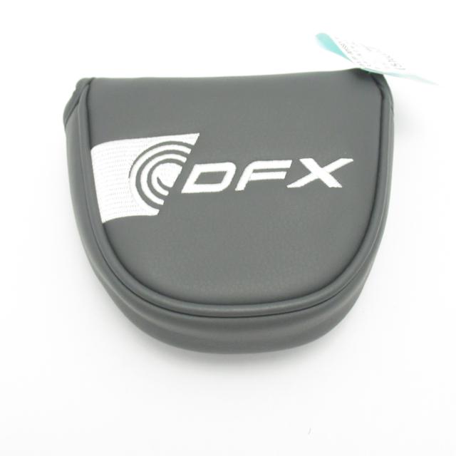 【中古ゴルフクラブ】オデッセイ　DFX　DFX BY ODYSSEY V-LINE FANG DB パター スチールシャフト　シャフト：スチールシャフト_7