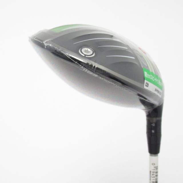 【中古ゴルフクラブ】キャロウェイゴルフ　EPIC　エピック SPEED ドライバー Tour AD UB 6　シャフト：Tour AD UB 6_4