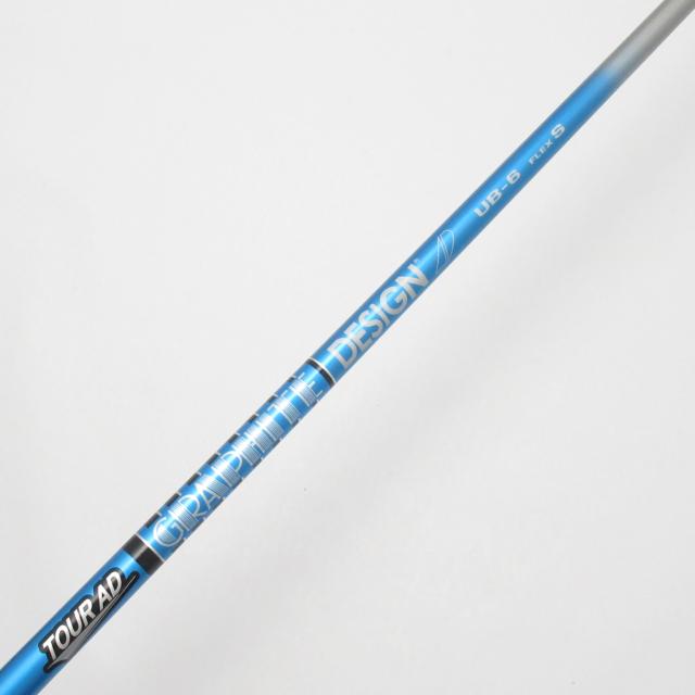 【中古ゴルフクラブ】キャロウェイゴルフ　EPIC　エピック SPEED ドライバー Tour AD UB 6　シャフト：Tour AD UB 6_5