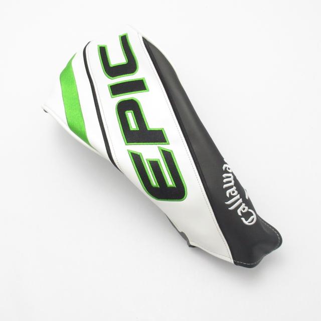 【中古ゴルフクラブ】キャロウェイゴルフ　EPIC　エピック SPEED ドライバー Tour AD UB 6　シャフト：Tour AD UB 6_7