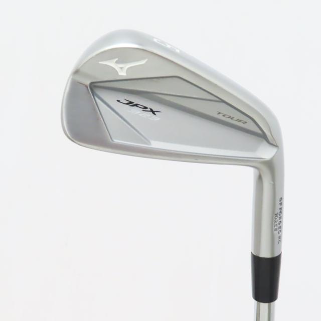 【中古ゴルフクラブ】ミズノ　JPX　JPX 923 TOUR アイアン Dynamic Gold 120　シャフト：Dynamic Gold 120