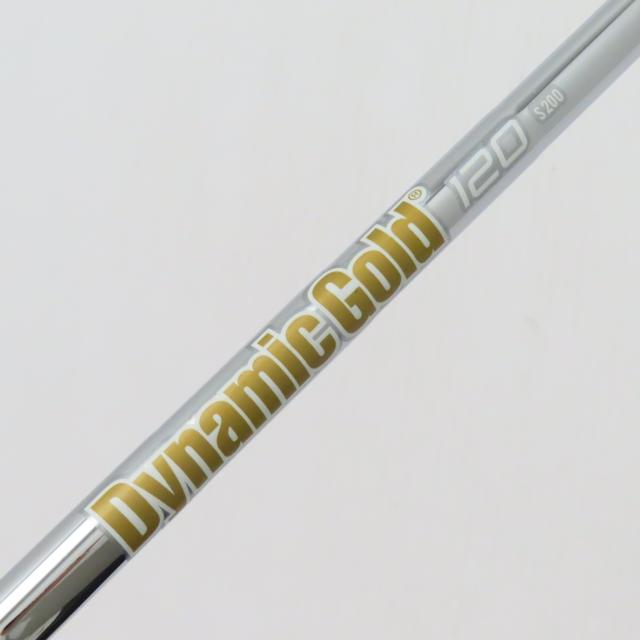 【中古ゴルフクラブ】ミズノ　JPX　JPX 923 TOUR アイアン Dynamic Gold 120　シャフト：Dynamic Gold 120_4