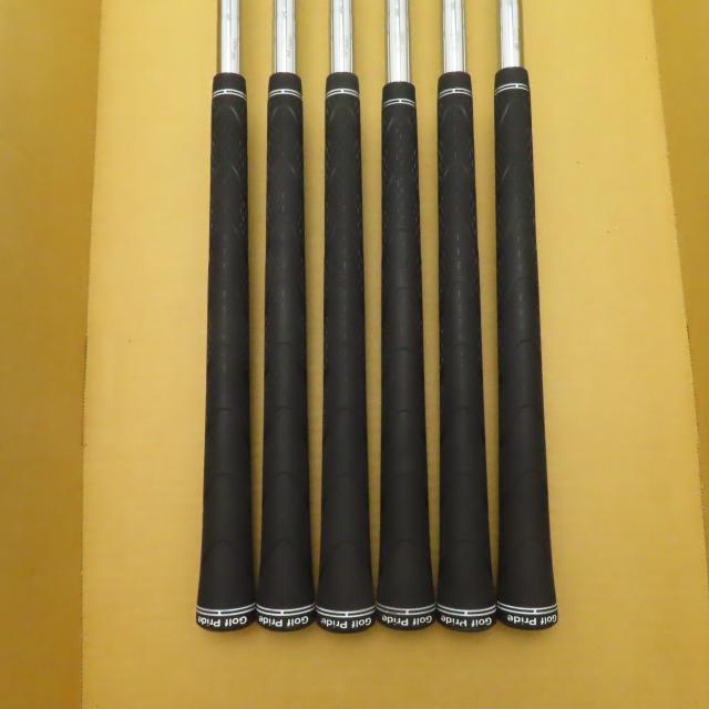 【中古ゴルフクラブ】ミズノ　JPX　JPX 923 TOUR アイアン Dynamic Gold 120　シャフト：Dynamic Gold 120_7