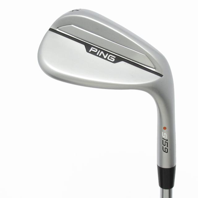 【中古ゴルフクラブ】ピン　PING　S159 ウェッジ N.S.PRO MODUS3 TOUR 120　シャフト：N.S.PRO MODUS3 TOUR 120