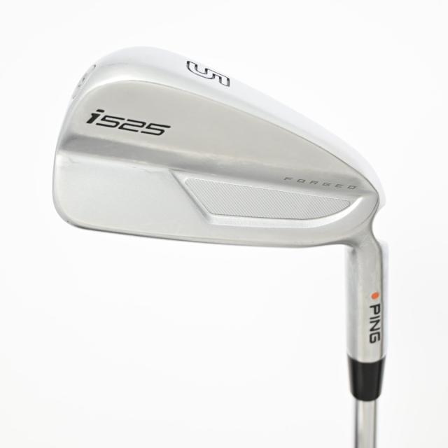 【中古ゴルフクラブ】ピン　I SERIES　i525 アイアン N.S.PRO MODUS3 TOUR 120　シャフト：N.S.PRO MODUS3 TOUR 120