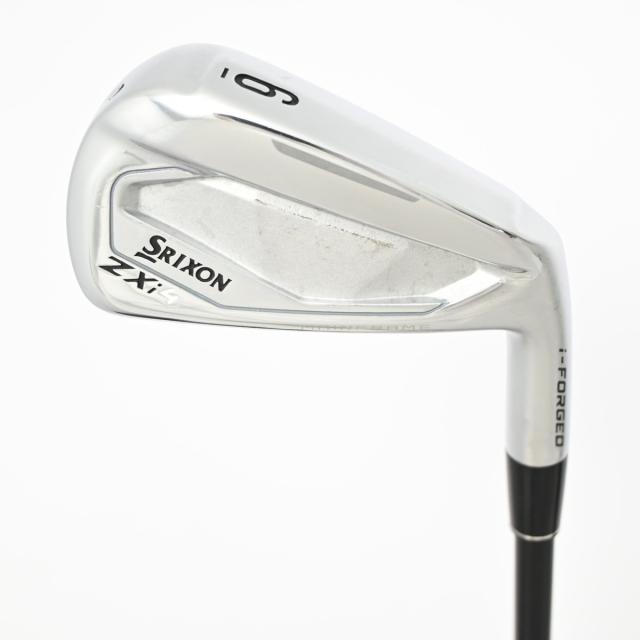 【中古ゴルフクラブ】ダンロップ　SRIXON　スリクソン ZXi4 アイアン Diamana ZXi for IRON　シャフト：Diamana ZXi for IRON