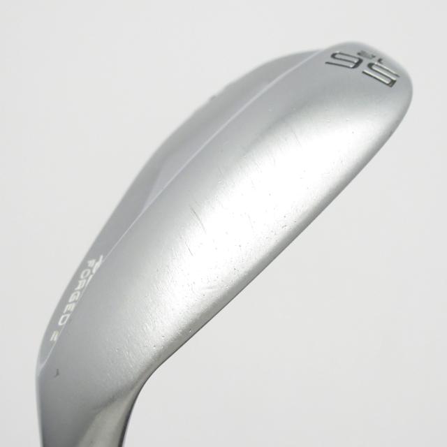 【中古ゴルフ野球クラブ】クリーブランド Cleveland Golf RTX DEEP FORGED2 ウェッジ Dynamic Gold HT 矢がら：Dynamic Gold HT