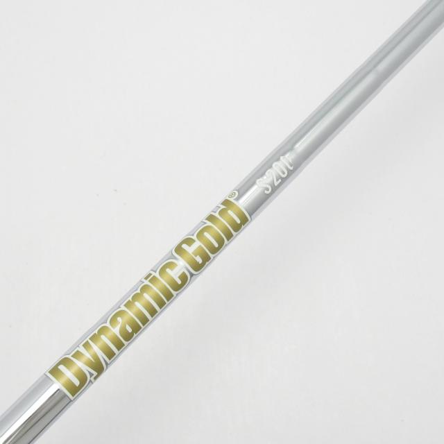 【中古ゴルフ野球クラブ】クリーブランド Cleveland Golf RTX DEEP FORGED2 ウェッジ Dynamic Gold HT 矢がら：Dynamic Gold HT