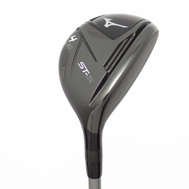【中古ゴルフクラブ】ミズノ　ST　ST-X220 ユーティリティ Air Speeder FM-U　シャフト：Air Speeder FM-U