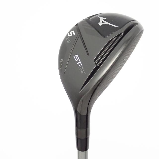【中古ゴルフクラブ】ミズノ　ST　ST-X220 ユーティリティ Air Speeder FM-U　シャフト：Air Speeder FM-U