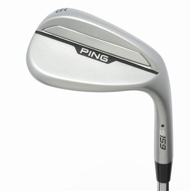 【中古ゴルフクラブ】ピン　PING　S159 ウェッジ N.S.PRO MODUS3 TOUR 115　シャフト：N.S.PRO MODUS3 TOUR 115