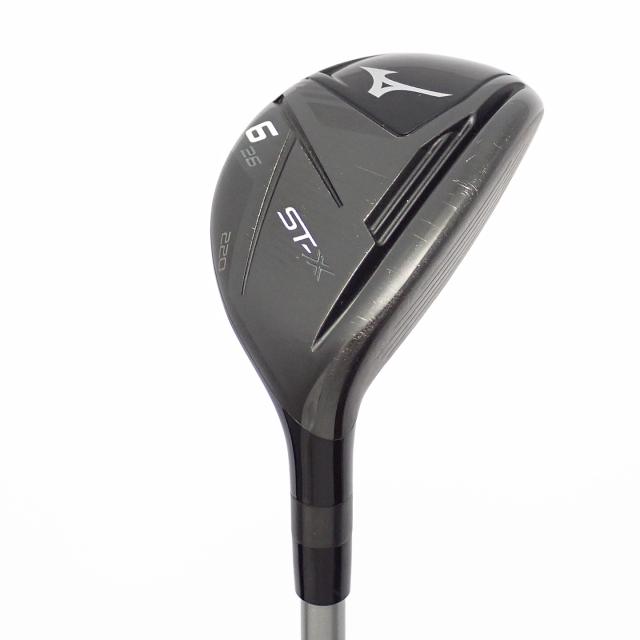 【中古ゴルフクラブ】ミズノ　ST　ST-X220 ユーティリティ Air Speeder FM-U　シャフト：Air Speeder FM-U