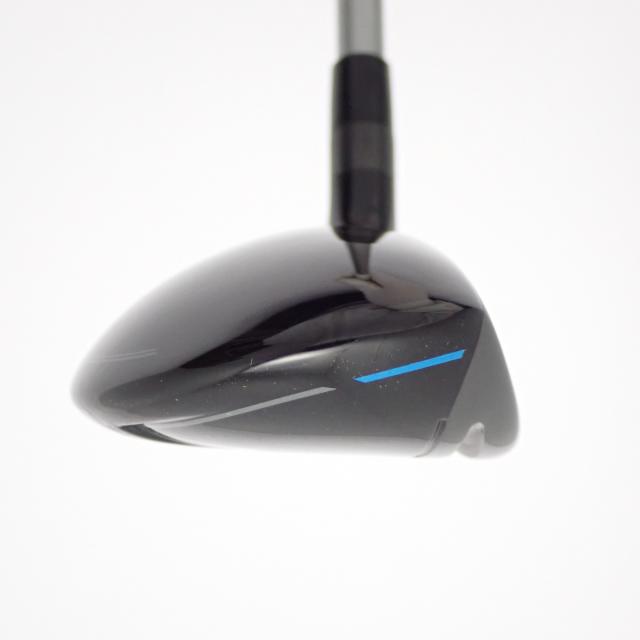【中古ゴルフクラブ】ミズノ　ST　ST-X220 ユーティリティ Air Speeder FM-U　シャフト：Air Speeder FM-U_3