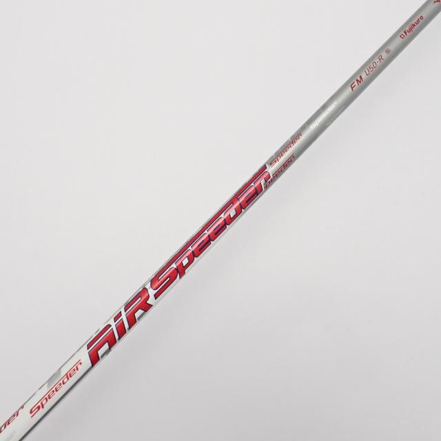 【中古ゴルフクラブ】ミズノ　ST　ST-X220 ユーティリティ Air Speeder FM-U　シャフト：Air Speeder FM-U_5