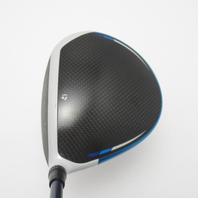 【中古ゴルフクラブ】テーラーメイド　SIM2　SIM2 マックス-D ドライバー TENSEI BLUE TM50(2021)　シャフト：TENSEI BLUE TM50(2021)_1