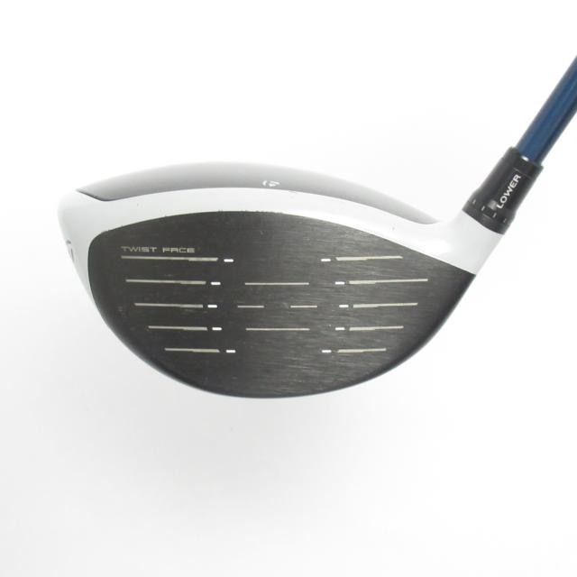 【中古ゴルフクラブ】テーラーメイド　SIM2　SIM2 マックス-D ドライバー TENSEI BLUE TM50(2021)　シャフト：TENSEI BLUE TM50(2021)_2