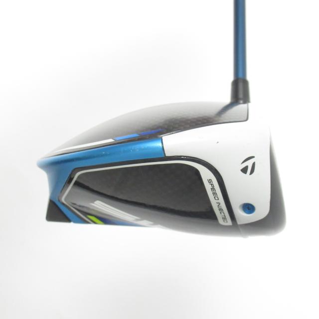 【中古ゴルフクラブ】テーラーメイド　SIM2　SIM2 マックス-D ドライバー TENSEI BLUE TM50(2021)　シャフト：TENSEI BLUE TM50(2021)_3