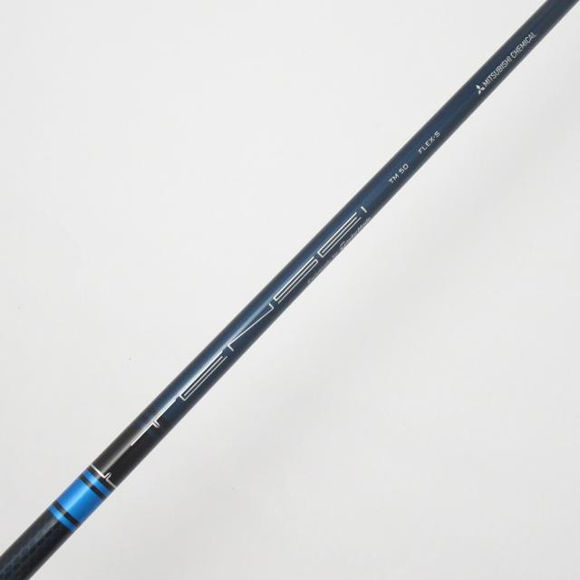 【中古ゴルフクラブ】テーラーメイド　SIM2　SIM2 マックス-D ドライバー TENSEI BLUE TM50(2021)　シャフト：TENSEI BLUE TM50(2021)_5