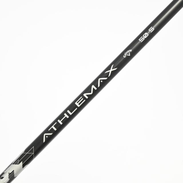 【中古ゴルフクラブ】キャロウェイゴルフ　QUANTUM　QUANTUM MAX ドライバー ATHLEMAX 50　シャフト：ATHLEMAX 50_5