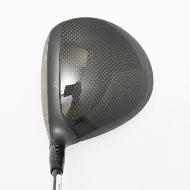 【中古ゴルフクラブ】キャロウェイゴルフ　QUANTUM　QUANTUM MAX FAST ドライバー SPDSTAR 40　シャフト：SPDSTAR 40_1
