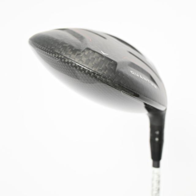 【中古ゴルフクラブ】キャロウェイゴルフ　QUANTUM　QUANTUM MAX FAST ドライバー SPDSTAR 40　シャフト：SPDSTAR 40_4