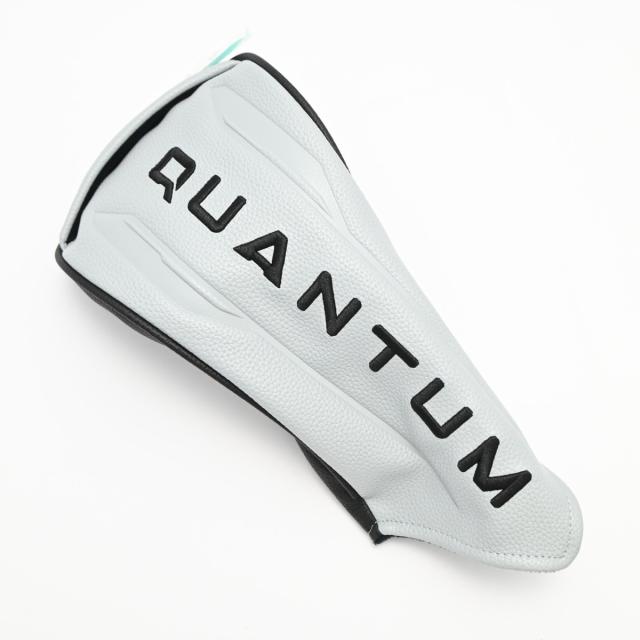【中古ゴルフクラブ】キャロウェイゴルフ　QUANTUM　QUANTUM MAX FAST ドライバー SPDSTAR 40　シャフト：SPDSTAR 40_7