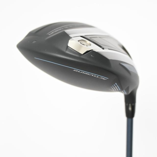 【中古ゴルフクラブ】ダンロップ　XXIO　ゼクシオ 14+ (2026) ドライバー SPEEDER NX DST for XXIO　シャフト：SPEEDER NX DST for XXIO_4