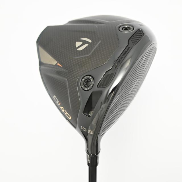 【中古ゴルフクラブ】テーラーメイド　Qi4D　Qi4D ドライバー REAX 50 High Rotation RED(2026)　シャフト：REAX 50 High Rotation RED…
