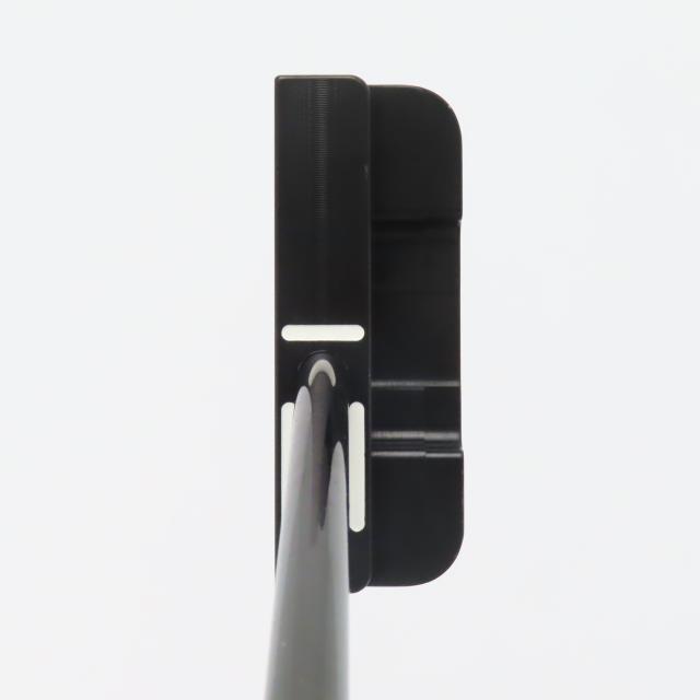 【中古ゴルフクラブ】シー・モア　See More　MINI GIANT DEEP FLANGE BLACK パター スチールシャフト　シャフト：スチールシャフト_1