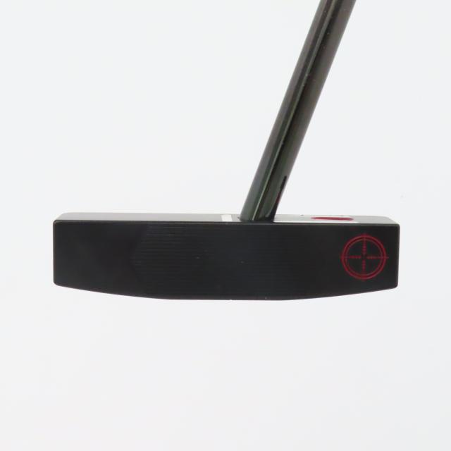 【中古ゴルフクラブ】シー・モア　See More　MINI GIANT DEEP FLANGE BLACK パター スチールシャフト　シャフト：スチールシャフト_2