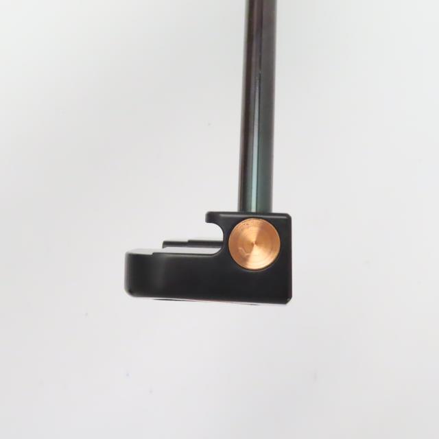 【中古ゴルフクラブ】シー・モア　See More　MINI GIANT DEEP FLANGE BLACK パター スチールシャフト　シャフト：スチールシャフト_3
