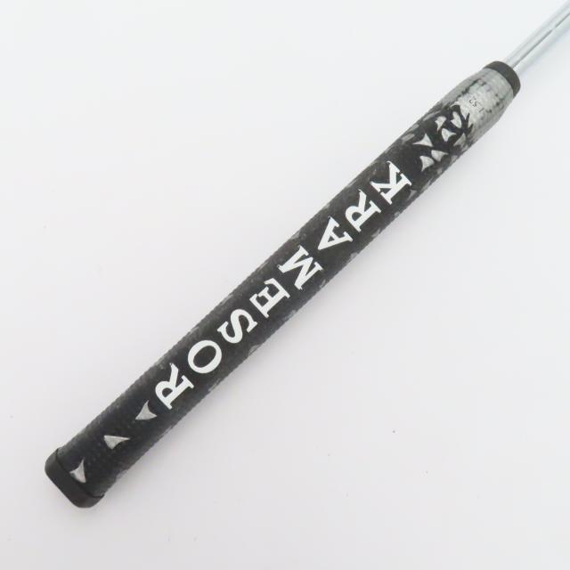 【中古ゴルフクラブ】シー・モア　See More　MINI GIANT DEEP FLANGE BLACK パター スチールシャフト　シャフト：スチールシャフト_6